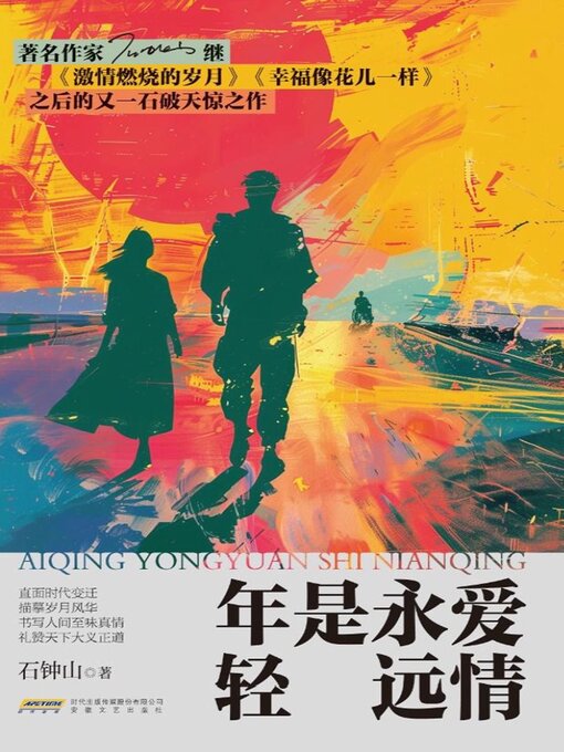 Cover image for 岁月镏金系列